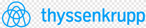 Thyssenkrupp reference logo