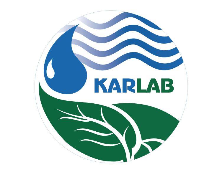 KARLAB logo